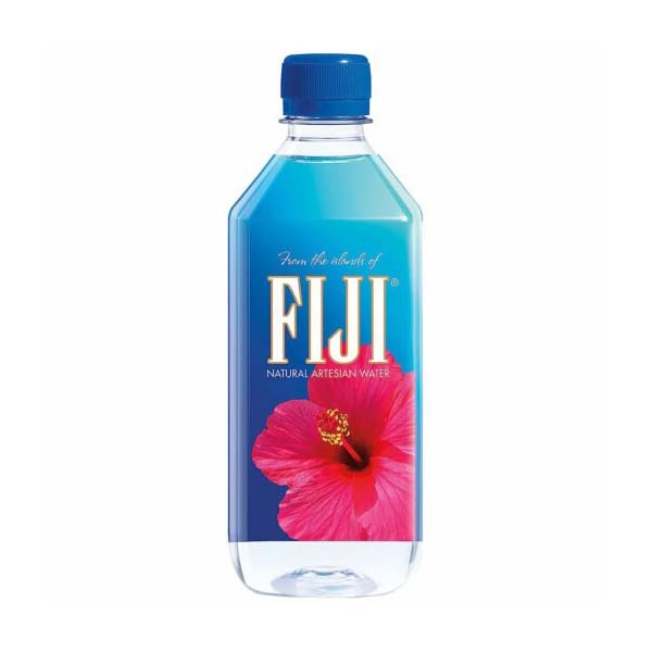 FIJI Water Vi bygger din Hemsida i Karlstad